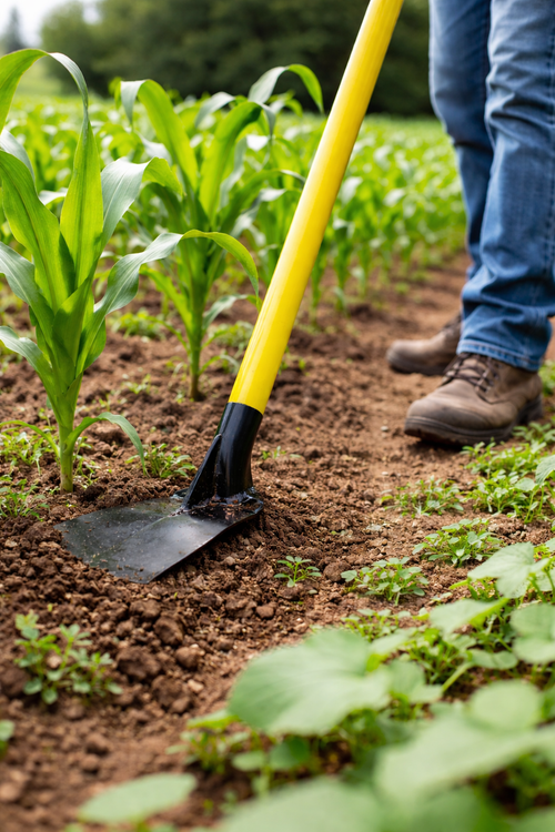 Garden Hoe